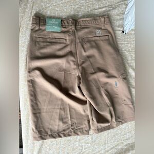 Maegellan Youth 14 shorts nwt